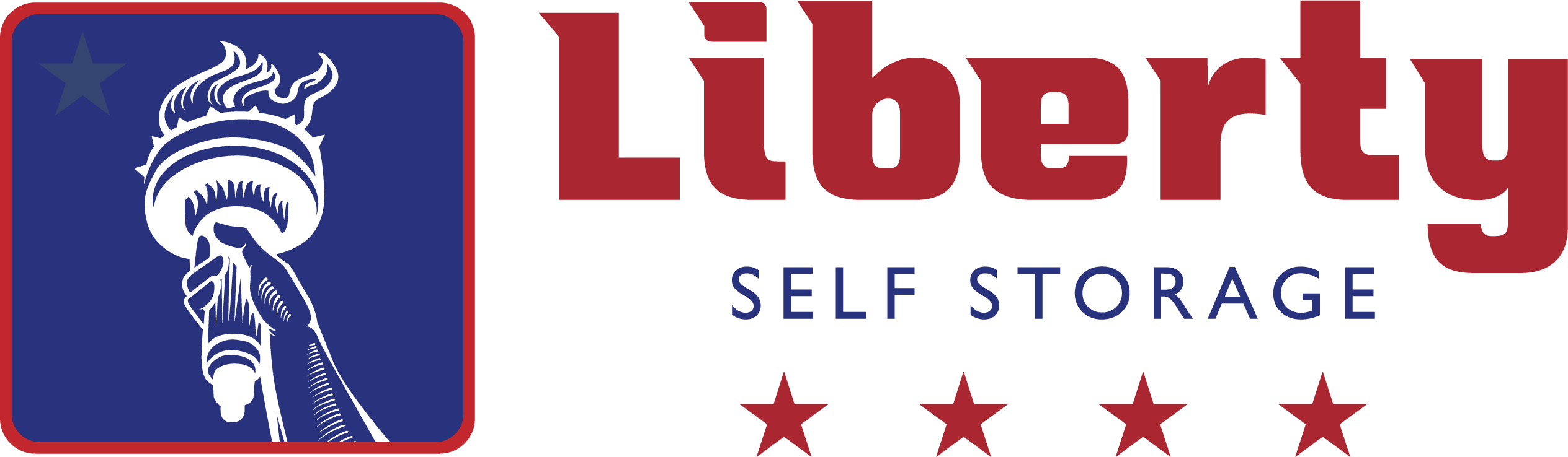 Liberty Self Storage